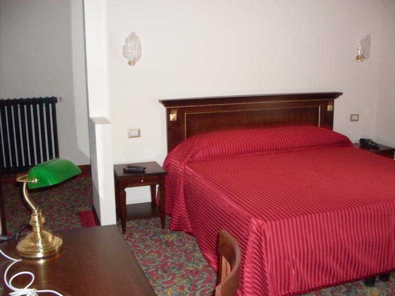Hotel Beau Site - Antica Residenza Rom Exterior foto