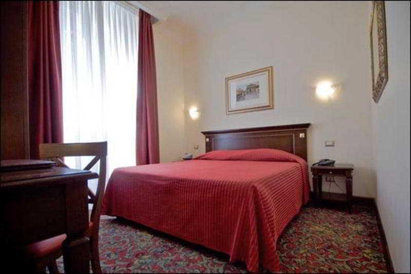 Hotel Beau Site - Antica Residenza Rom Exterior foto
